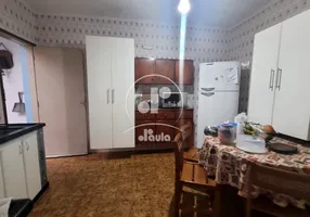 Foto 1 de Casa com 2 Quartos à venda, 125m² em Vila Alto de Santo Andre, Santo André