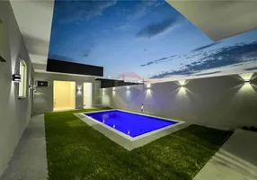 Foto 1 de Casa com 3 Quartos à venda, 160m² em Residencial Jardim do Jatoba, Hortolândia