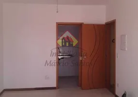 Foto 1 de Apartamento com 2 Quartos à venda, 60m² em Jardim Maria Augusta, Taubaté