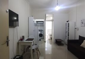 Kitnet 32 m² em Santo Amaro em São Paulo, por R$ 408.000 - Viva Real