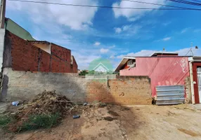 Foto 1 de Lote/Terreno à venda, 250m² em Loteamento Parque São Martinho, Campinas