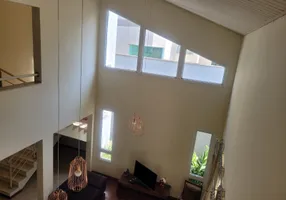 Foto 1 de Casa de Condomínio com 3 Quartos à venda, 315m² em Portal do Paraiso II, Jundiaí