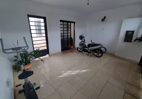 Foto 1 de Casa com 3 Quartos à venda, 130m² em Vila Nova, Rio Claro