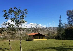 Foto 1 de Fazenda/Sítio com 2 Quartos à venda, 520000m² em Serra do Cipó, Santana do Riacho
