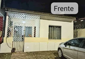 Foto 1 de Casa com 3 Quartos à venda, 112m² em Bengui, Belém