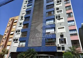 Foto 1 de Apartamento com 2 Quartos para venda ou aluguel, 73m² em Centro, Porto Alegre