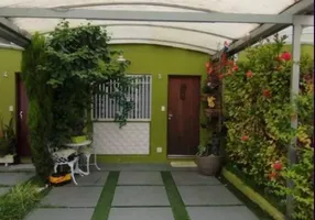 Foto 1 de Casa de Condomínio com 2 Quartos à venda, 79m² em Vila Palmares, Santo André