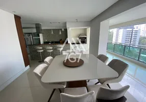 Foto 1 de Apartamento com 3 Quartos à venda, 133m² em Morumbi, São Paulo