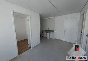 Foto 1 de Apartamento com 2 Quartos à venda, 34m² em Alto da Mooca, São Paulo