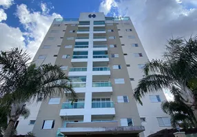 Foto 1 de Apartamento com 3 Quartos à venda, 93m² em Residencial Araujoville, Anápolis