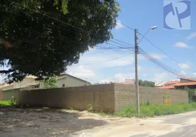 Foto 1 de Lote/Terreno para alugar, 582m² em Lagoa Redonda, Fortaleza