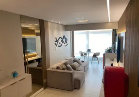 Foto 1 de Apartamento com 3 Quartos à venda, 140m² em Granja Julieta, São Paulo