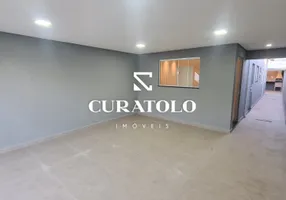 Foto 1 de Casa com 2 Quartos à venda, 100m² em Jardim Cambui, Botucatu