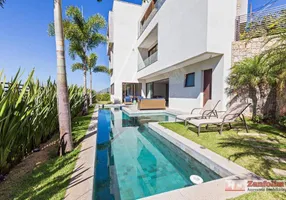 Foto 1 de Casa de Condomínio com 4 Quartos à venda, 520m² em Alpha Sitio, Santana de Parnaíba