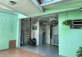 Foto 1 de Sobrado com 3 Quartos à venda, 160m² em Campo Belo, São Paulo