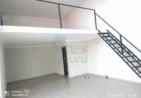 Foto 1 de Ponto Comercial para alugar, 51m² em Vila Monte Alegre, Ribeirão Preto