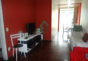Foto 1 de Apartamento com 2 Quartos à venda, 87m² em Engenho Novo, Rio de Janeiro