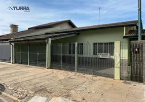 Foto 1 de Casa com 4 Quartos à venda, 292m² em Vila Rica, Atibaia