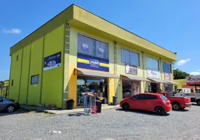 Foto 1 de Sala Comercial para alugar, 70m² em Guanabara, Joinville