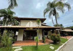 Foto 1 de Casa de Condomínio com 4 Quartos à venda, 180m² em Praia de Juquehy, São Sebastião