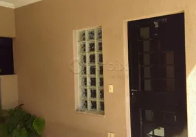 Foto 1 de Casa com 3 Quartos à venda, 154m² em Vila Nossa Senhora de Fátima, Americana