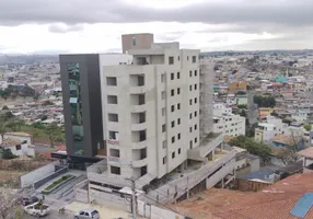 Foto 1 de Apartamento com 3 Quartos à venda, 96m² em Cabral, Contagem