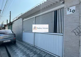 Foto 1 de Casa com 2 Quartos à venda, 165m² em Baln. Jd. Praia Grande, Mongaguá