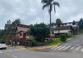 Foto 1 de Lote/Terreno à venda, 550m² em Centro, Gramado