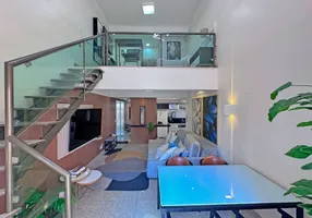 Foto 1 de Apartamento com 1 Quarto para alugar, 62m² em Jardim Goiás, Goiânia
