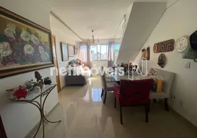 Foto 1 de Cobertura com 3 Quartos à venda, 205m² em Colégio Batista, Belo Horizonte