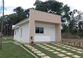 Foto 1 de Casa de Condomínio com 2 Quartos à venda, 52m² em Tarumã Açu, Manaus