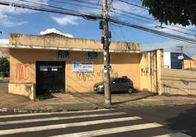 Foto 1 de Ponto Comercial à venda, 217m² em VILA VIRGINIA, Ribeirão Preto