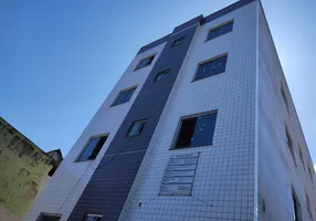 Foto 1 de Apartamento com 2 Quartos à venda, 53m² em Pindorama, Belo Horizonte