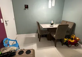 Foto 1 de Apartamento com 2 Quartos à venda, 50m² em Jacarepaguá, Rio de Janeiro