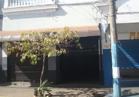 Foto 1 de Ponto Comercial para alugar, 40m² em Centro, Ribeirão Preto