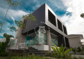 Foto 1 de Casa de Condomínio com 5 Quartos à venda, 600m² em Anhangabau, Jundiaí