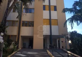 Foto 1 de Apartamento com 3 Quartos à venda, 51m² em Parque Residencial Alcântara , Londrina