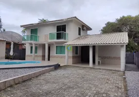 Foto 1 de Casa com 2 Quartos à venda, 137m² em São João do Rio Vermelho, Florianópolis