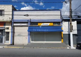 Foto 1 de Prédio Comercial para venda ou aluguel, 467m² em Limão, São Paulo
