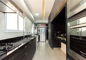 Foto 1 de Apartamento com 4 Quartos à venda, 171m² em Jardim Arpoador Zona Oeste, São Paulo