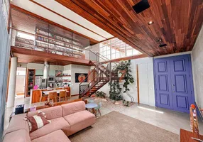 Foto 1 de Casa de Condomínio com 3 Quartos à venda, 462m² em Alphaville Nova Esplanada, Votorantim