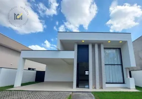 Foto 1 de Casa de Condomínio com 3 Quartos para venda ou aluguel, 190m² em Vila Nova, Salto
