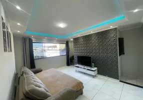 Foto 1 de Sobrado com 4 Quartos à venda, 25m² em Jardim Almeida, São Paulo