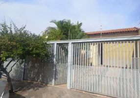 Foto 1 de Casa com 4 Quartos à venda, 240m² em Bosque da Felicidade, São José do Rio Preto