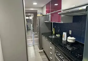 Foto 1 de Apartamento com 2 Quartos à venda, 57m² em Jardim Vila Formosa, São Paulo