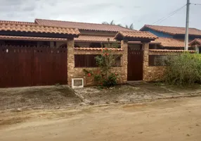 Foto 1 de Casa de Condomínio com 3 Quartos à venda, 120m² em Unamar, Cabo Frio