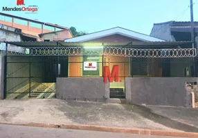 Foto 1 de Casa com 2 Quartos à venda, 173m² em Jardim Archila, Votorantim