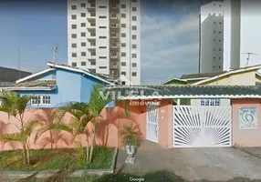 Foto 1 de Casa de Condomínio com 2 Quartos à venda, 62m² em Jardim Aruã, Caraguatatuba
