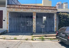 Foto 1 de Casa com 3 Quartos à venda, 140m² em Vila Granada, São Paulo