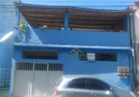 Foto 1 de Casa com 2 Quartos à venda, 200m² em Feu Rosa, Serra